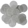 MDDEYEMEFO Faucet Screen Replacement Faucet Aerator ScreensFaucet Screen Stainless Steel 1316 OD20 Pcs