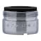 Neoperl NEOPERL 5404205 Perlator 22 GPM 1316 in 27 Junior Male with Tightening Grooves Faucet Aerator Chrome redchrome