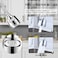 Wodgreat Sink Faucet Attachment Movable Kithchen Faucet Head 360 Rotatable Faucet Sprayer Head Replacement Water Saving Faucet ExtenderAnti Splash3 Modes Chrome Faucet Head for Kitchen and Bathroom