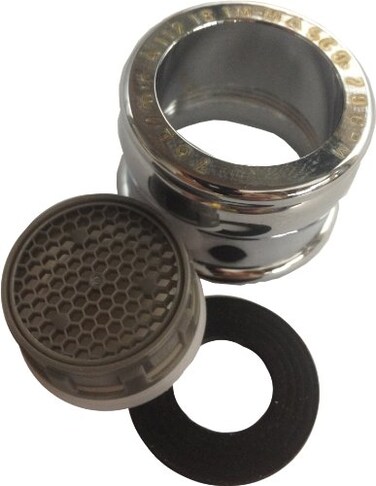 Peerless Faucet RP18453 Aerator Chrome