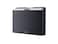 Joseph Joseph Folio 4Piece Colour coded Cutting Board Set Slimline case for organized Kitchen storage Graphite