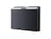 Joseph Joseph Folio 4Piece Colour coded Cutting Board Set Slimline case for organized Kitchen storage Graphite