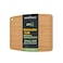 keechee Keechee Dishwasher Safe Carbonized Bamboo Wood Cutting Boards for Kitchen with Juice Groove Wooden Charcuterie Chopping for Fruit Vegetables Cheese Durable Lightweight WaterResistant