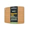 keechee Keechee Dishwasher Safe Carbonized Bamboo Wood Cutting Boards for Kitchen with Juice Groove Wooden Charcuterie Chopping for Fruit Vegetables Cheese Durable Lightweight WaterResistant