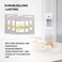 zzsbrm Zzsbrm Cutting Board for Kitchen Wheat Straw Fiber Cutting Board Dish Washer Safe wJuice Grooves for Meat Veggies Easy Grip Handle Nonslip Surface Ecofriendly Serveware Accessories 10x63