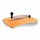 ANJALI Anjali Vegetable Cutter Cutting Blade with Chopping Board Fantastique Medium