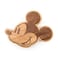 PICNIC TIME TOSCANA a Picnic Time brand Disney Mickey Mouse Disney Classics Mickey Mouse Cutting Board Wood Cheese Board Charcuterie Board 14 x 11 Natural