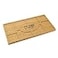 Andaz Press Large Funny Shark Coochie Board Shark Coochie Charcuterie Board Gift Engraved Bamboo Wood Plank Tray Serving Platter Cheese Board Birthday Housewarming Christmas Funny Charcuterie Board