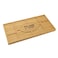 Andaz Press Large Funny Shark Coochie Board Shark Coochie Charcuterie Board Gift Engraved Bamboo Wood Plank Tray Serving Platter Cheese Board Birthday Housewarming Christmas Funny Charcuterie Board