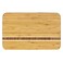 Totally Bamboo Aruba Bamboo Serving and Cutting Board 1212 x 8