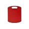 Farberware Nonslip Cutting Board 8Inchby10Inch Red