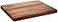 Ironwood Gourmet Long Grain Chop Board Acacia Wood Medium 20 x 15 x 15