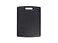Dexas PolyDuO Reversible Cutting Board 11 x 145 Inches White and Midnight Granite