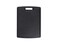 Dexas PolyDuO Reversible Cutting Board 11 x 145 Inches White and Midnight Granite