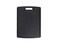 Dexas PolyDuO Reversible Cutting Board 11 x 145 Inches White and Midnight Granite