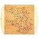 Totally Bamboo A Slice of Life Michigan State Serving and Cutting Board 11 x 875