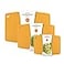 liflicon Liflicon Silicone Thick Cutting Boards Mats Set of 3pcs Foldable Flexible Design Juice Grooves Easy Grip Handle Dishwasher Safe for KitchenBPA free Silicone Cutting MatsYellow