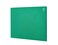 CURTA Cutting Boards for Kitchen 18 x 12 x 05 Green Color Coded Plastic Chopping Board with Anti Slip Surface Dishwasher Safe