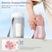 WALLFID Adjustable Water Bottle Holder with Strap Premium Compatibility for 10oz40oz BottlesChildFriendly Design Compatible with Contigo and Zak Brands and More for Hiking Gym and Travel Grey 2PCS