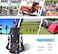 AUPET Water Bottle Bag Carrier24oz32oz Insulated Neoprene bottle Sling Holder Case Pouch Cover for 1000ML750ML Bottles with Shoulder Strap for walking