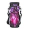 AUPET Water Bottle Bag Carrier24oz32oz Insulated Neoprene bottle Sling Holder Case Pouch Cover for 1000ML750ML Bottles with Shoulder Strap for walking