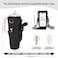 HATOTO Water Bottle Holder with Strap for Stanley Cup 4030oz Insulated Neoprene Stanley Cup Holder with Strap for Tumbler with Handle Stanley Carrier Bag Crossbody Bag for Walking