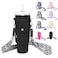 HATOTO Water Bottle Holder with Strap for Stanley Cup 4030oz Insulated Neoprene Stanley Cup Holder with Strap for Tumbler with Handle Stanley Carrier Bag Crossbody Bag for Walking