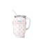 Swig Life Mega Mug Pouch Water Bottle Bag with Adjustable Strap Water Bottle Fanny Pack with Zippered Phone Pocket Tumbler Accessories On Pointe