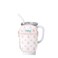 Swig Life Mega Mug Pouch Water Bottle Bag with Adjustable Strap Water Bottle Fanny Pack with Zippered Phone Pocket Tumbler Accessories On Pointe