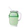 Swig Life Mega Mug Pouch Water Bottle Bag with Adjustable Strap Water Bottle Fanny Pack with Zippered Phone Pocket Tumbler Accessories Tee Time