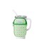 Swig Life Mega Mug Pouch Water Bottle Bag with Adjustable Strap Water Bottle Fanny Pack with Zippered Phone Pocket Tumbler Accessories Tee Time
