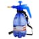 CoreGear Classic Mister USA Misters 15 Liter Personal Water Mister Pump Spray Bottle Blue