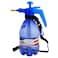 CoreGear Classic Mister USA Misters 15 Liter Personal Water Mister Pump Spray Bottle Blue