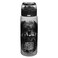 Zak Designs JLMAK951 DC Comics Justice League Movie Water Bottle with Loop BPAFree 25 Ounces