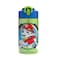 Zak Designs Paw Patrol Kids Spout Cover and Builtin Carrying Loop Made of Plastic LeakProof Water Bottle Design Rocky Rubble Chase 16 oz BPAFree
