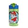 Zak Designs Paw Patrol Kids Spout Cover and Builtin Carrying Loop Made of Plastic LeakProof Water Bottle Design Rocky Rubble Chase 16 oz BPAFree