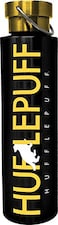 Spoontiques Harry Potter Stainless Steel Bottle Harry Potter Travel Drink Cupwith Twist Lid for Beverages 24 Oz Hufflepuff