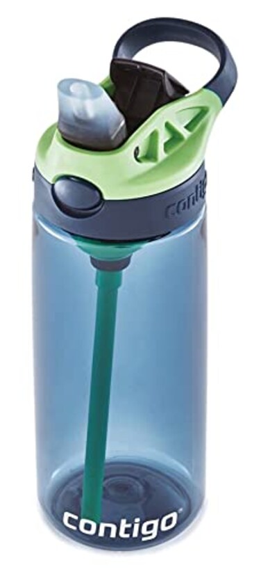 Contigo Aubrey Kids Water Bottle