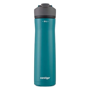 Contigo Cortland Chill 20 24oz Stainless Steel Water Bottle with AUTOSEAL Lid