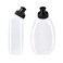 HECHZSO 2x10oz BPAFree Water Bottles for the Running Hydration Belt Fuel Belts Replacement Bottle Set for Marathon Walking Hiking Cycling Trail Skiing2 Pack