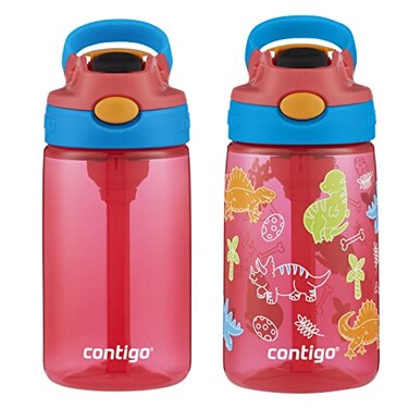 Contigo Aubrey Kids Water Bottle