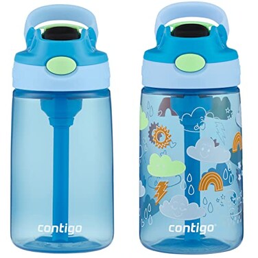 Contigo Aubrey Kids Water Bottle