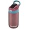 Contigo Kids Straw Stainless Steel Water Bottle with AUTOSPOUT Lid 13oz Punch