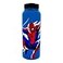 Silver Buffalo SpiderMan Beyond Amazing Stainless Steel Water Bottle With Twist Lid 42 Ounces
