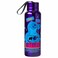 Silver Buffalo Lilo and Stitch Get Weird Stainless Steel Water bottle with Strap 27Ounces