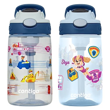 Contigo Aubrey Kids Water Bottle