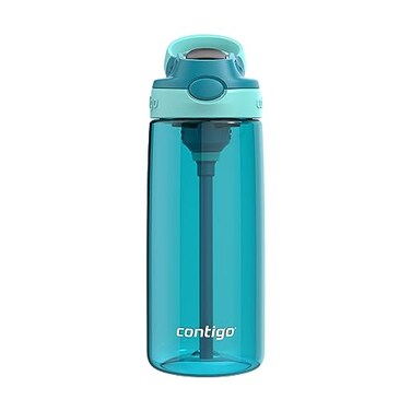 Contigo Aubrey Kids Water Bottle