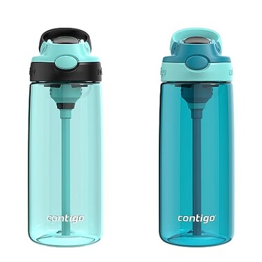 Contigo Aubrey Kids Water Bottle
