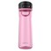 Contigo Jackson Water Bottle 24 oz Azalea