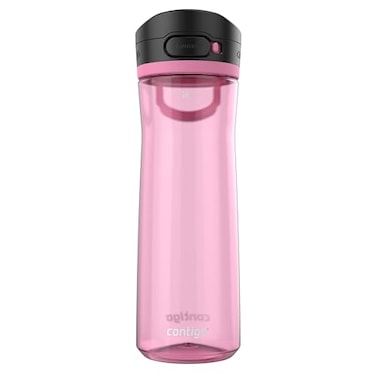 Contigo Jackson Water Bottle 24 oz Azalea